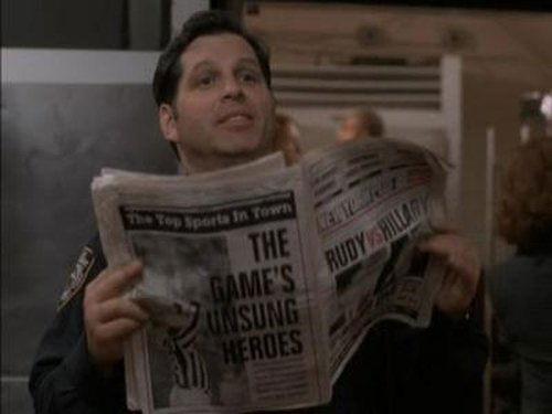 undefined Season 1 Episode 17 - Ohio