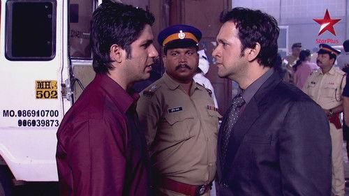 Arjun Season 1 Episode 11 - Arjun Hides in a Truck