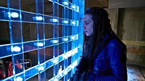 Killjoys Season 2 Episode 2 - Wild, Wild Westerley