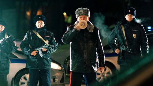 «Lucky» Season 1 Episode 8 - Episode 8