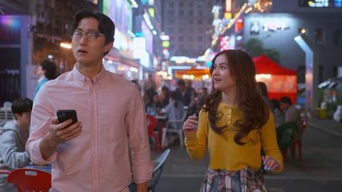 XO, Kitty Season 1 Episode 4 - TGIF