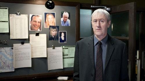 New Tricks Season 10 Episode 5 - Cry Me a River