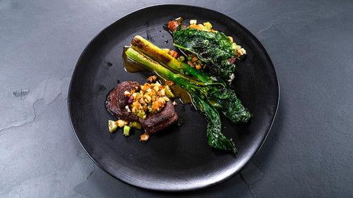 Chopped Season 61 Episode 5 - Name Your Price: Grand Finale!