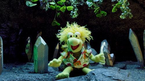 Fraggle Rock: Back to the Rock Season 1 Episode 5 - Four Wembleys and a Birthday