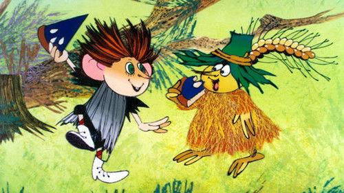 O skřítku Racochejlovi Season 1 Episode 6 - Episode 6