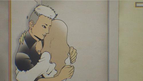 Theatre of Darkness: Yamishibai Season 7 Episode 6 - The Veranda