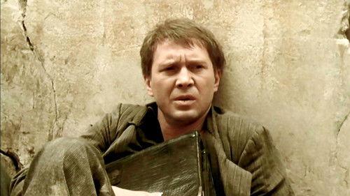 Apostle Season 1 Episode 12 - Episode 12