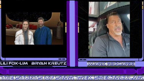 A Captain's Log Season 3 Episode 24 - The Stunts of Star Trek Spectacular, Part 2