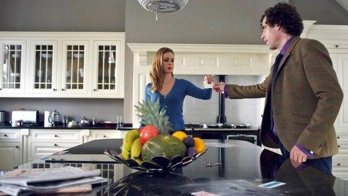 Dirk Gently Season 1 Episode 1 - Episode 1