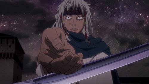 Noragami Season 2 Episode 6 - What Must Be Done