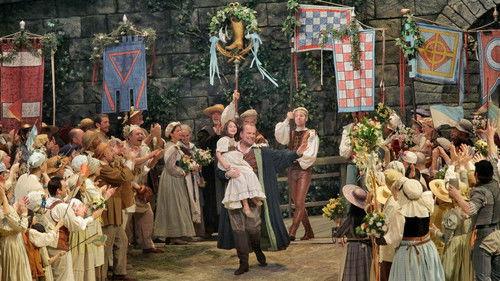 Great Performances Season 42 Episode 14 - Great Performances at the Met: Meistersinger
