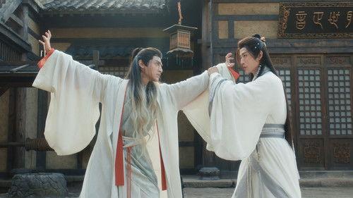 Whispers of Fate Season 1 Episode 4 - Episode 4