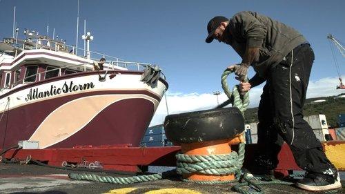 East Harbour Heroes Season 1 Episode 1 - Atlantic Storm