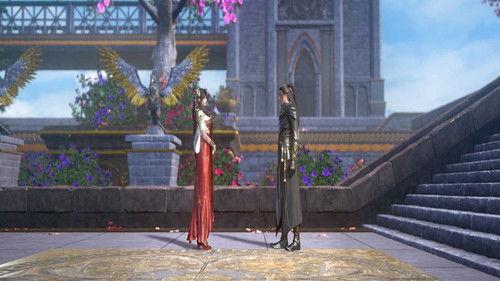 Legendary Overlord Season 2 Episode 9 - Episode 9