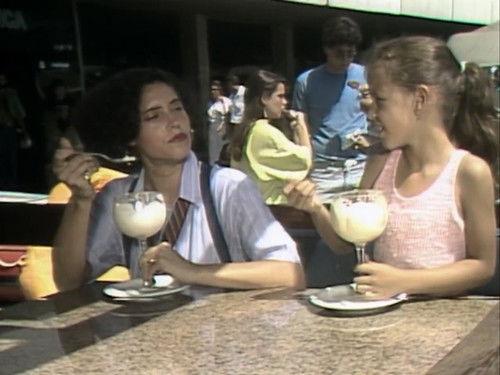 A Gata Comeu Season 1 Episode 17 - Episode 17