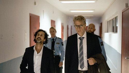 The Girl from Oslo Season 1 Episode 9 - Episode 9