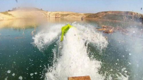 MythBusters Season 9 Episode 5 - Torpedo Tastic