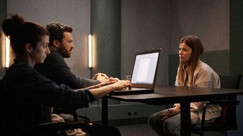 Sacha Season 1 Episode 5 - Episode 5