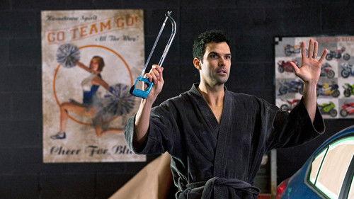 undefined Season 5 Episode 3 - Heart Breakers, Money Makers