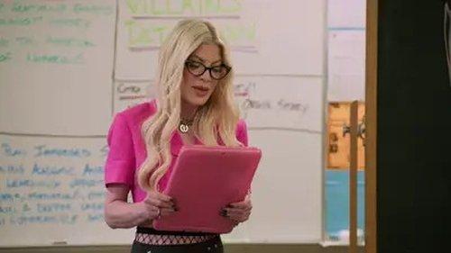 House of Villains Season 2 Episode 6 - Welcome to NY, New Jersey!