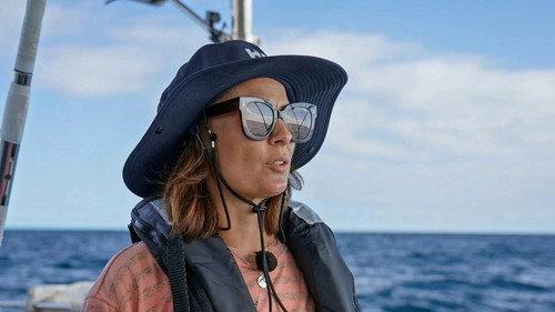Över Atlanten Season 9 Episode 1 - Episode 1