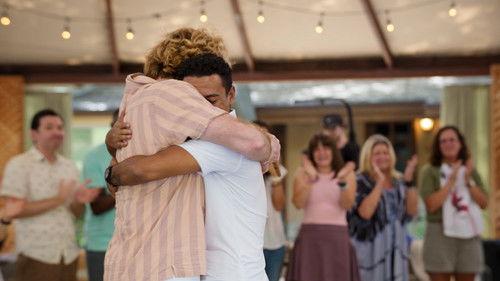 undefined Season 1 Episode 8 - Employee Review