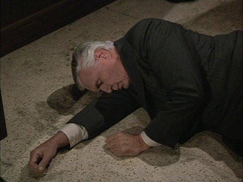 undefined Season 1 Episode 5 - The Adventure of the 12th Floor Express