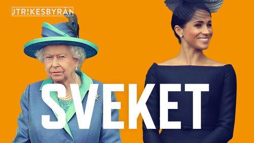 Utrikesbyrån Season 3 Episode 9 - Episode 9