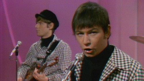 Ed Sullivan's Rock 'N' Roll Classics Season 1 Episode 8 - The British Invasion
