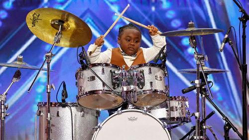 America's Got Talent Season 19 Episode 2 - Auditions 2