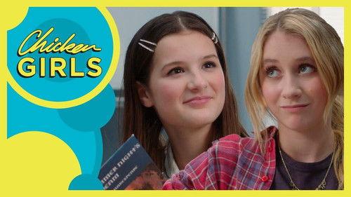 Chicken Girls Season 8 Episode 4 - Wacky Wednesday