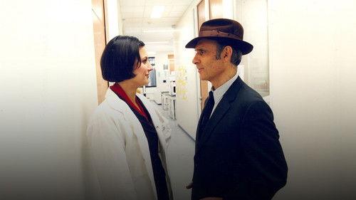 Nestor Burma Season 7 Episode 1 - Unfair Competition