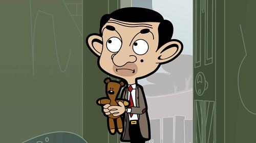 Mr. Bean: The Animated Series Season 5 Episode 11 - Haunted House