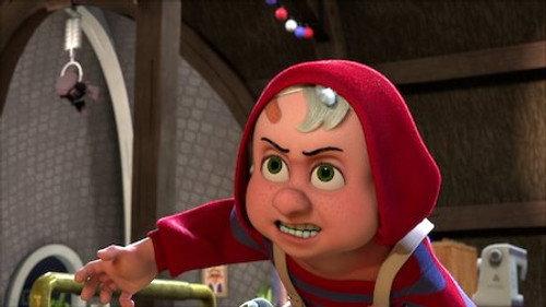 Seven & Me Season 1 Episode 15 - The Play