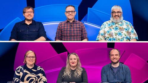 Only Connect Season 21 Episode 27 - Third Place Play-Off