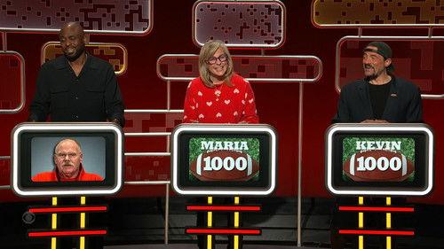 After Midnight Season 1 Episode 16 - 2/11/24 (Wayne Brady, Maria Bamford, Kevin Smith)