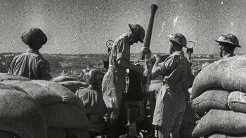 Buried Secrets of WWII Season 1 Episode 6 - Island Under Siege