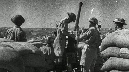 Buried Secrets of WWII Season 1 Episode 6 - Island Under Siege