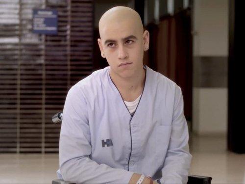 Polseres vermelles Season 1 Episode 11 - Concern