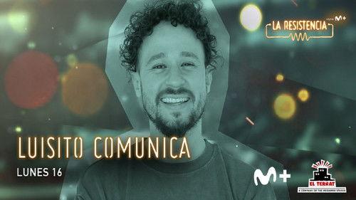 La resistencia Season 7 Episode 20 - Episode 20