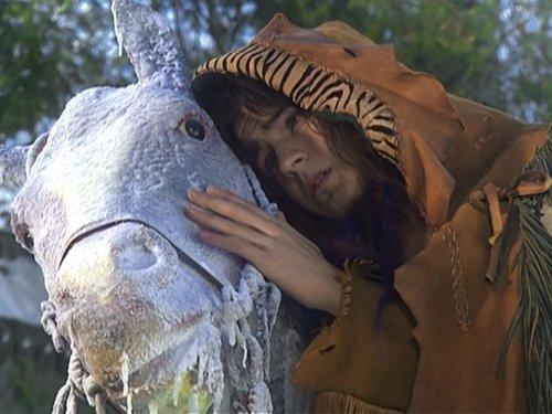 Tales from the Neverending Story Season 1 Episode 3 - The Luckdragon