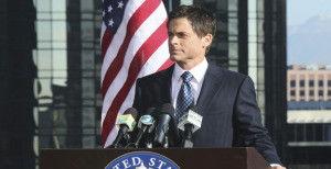 Brothers and Sisters Season 4 Episode 13 - Run Baby Run