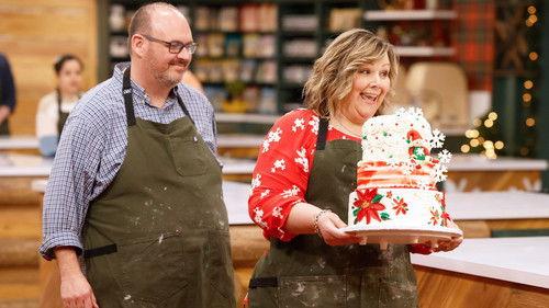 Baking It Season 1 Episode 2 - Baking Memories