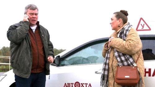 Suspended Cop Season 6 Episode 17 - Episode 17