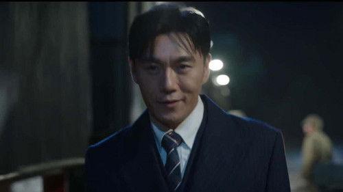 In the Name of the Brother Season 1 Episode 24 - Episode 24