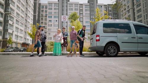 Volunteers Season 1 Episode 13 - Episode 13