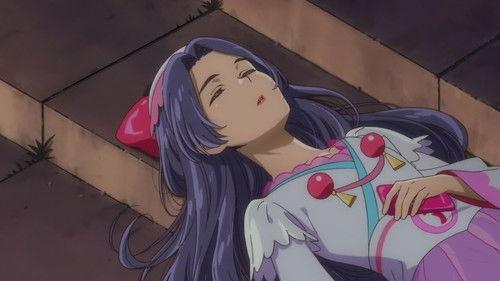 Sarazanmai Season 1 Episode 2 - I Want to Connect, but I Want to Take