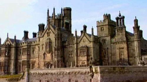Most Haunted Season 8 Episode 4 - Margam Castle
