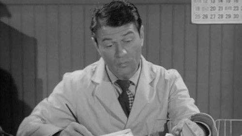 Car 54, Where Are You? Season 2 Episode 23 - Here Comes Charlie