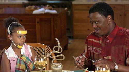 The Bernie Mac Show Season 4 Episode 2 - Stiff Upper Lip